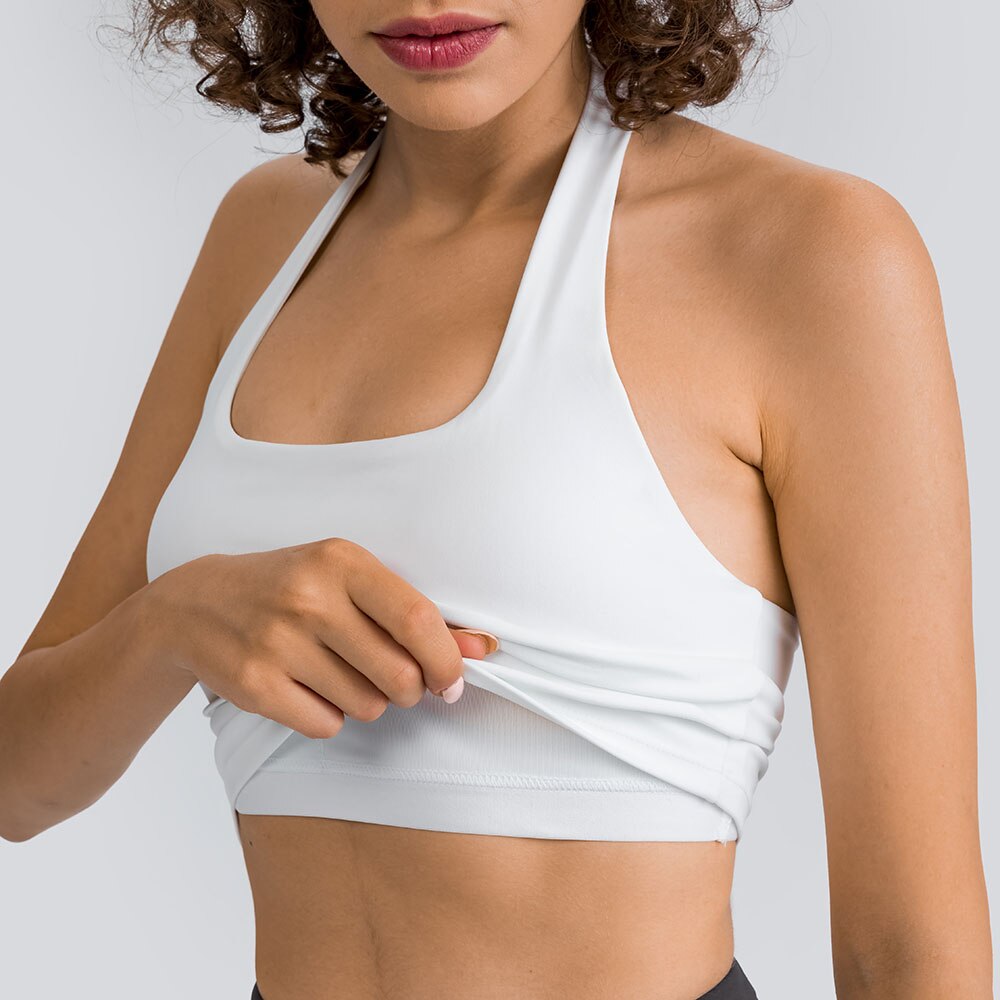 Brassière Yoga Dos Nue