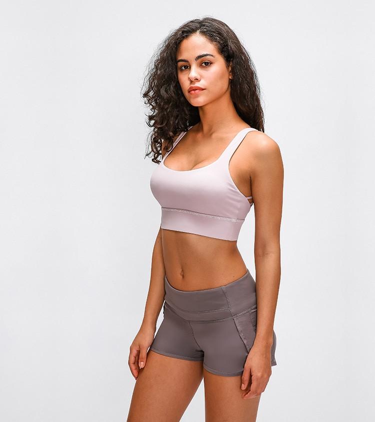 Brassière Yoga Power