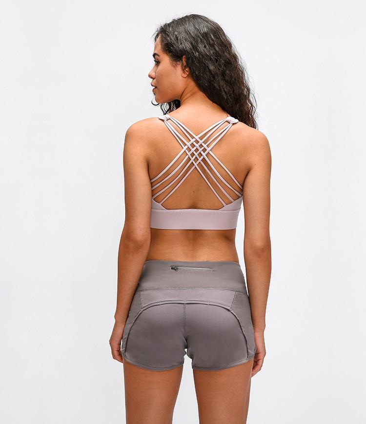 Brassière Yoga Power