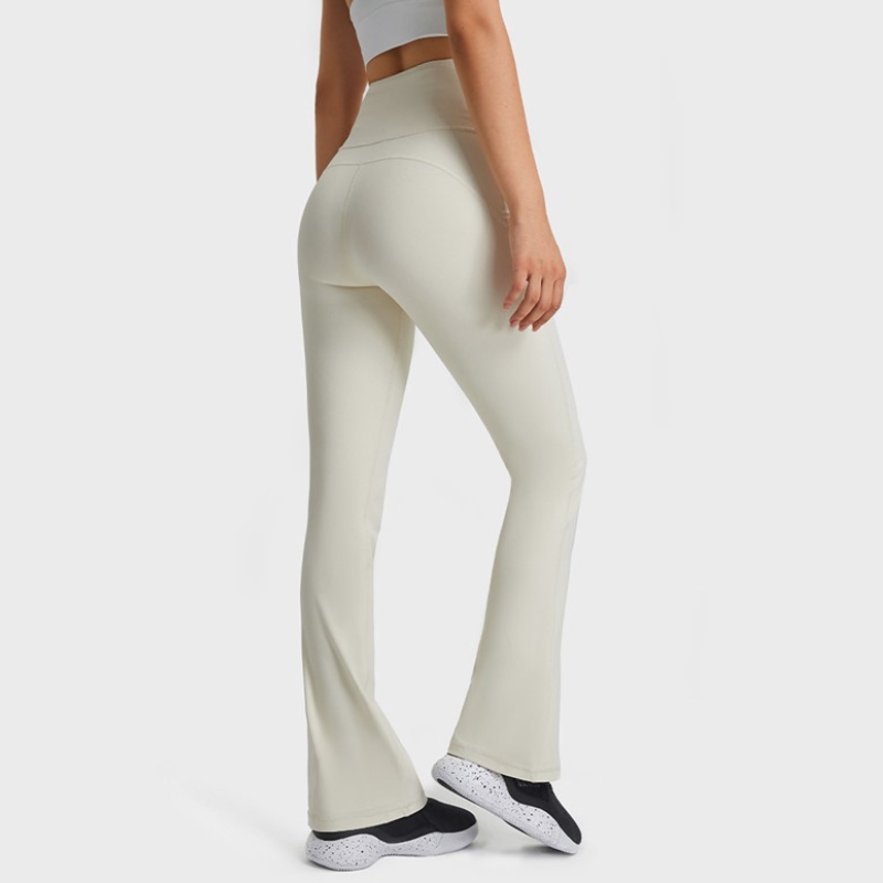 Pantalon de Yoga
