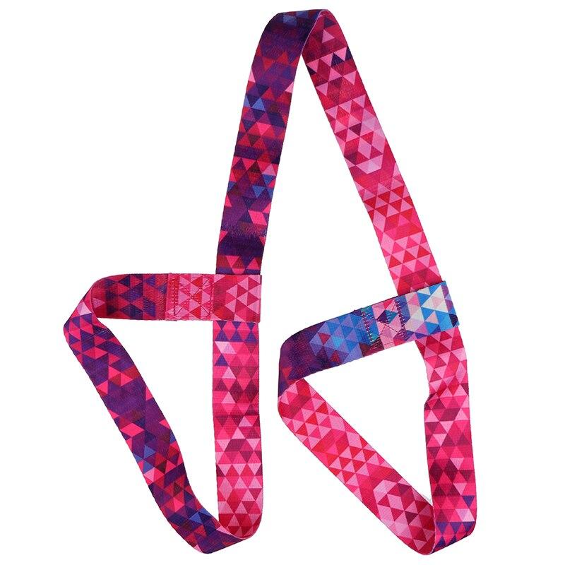 Sangle Tapis Yoga