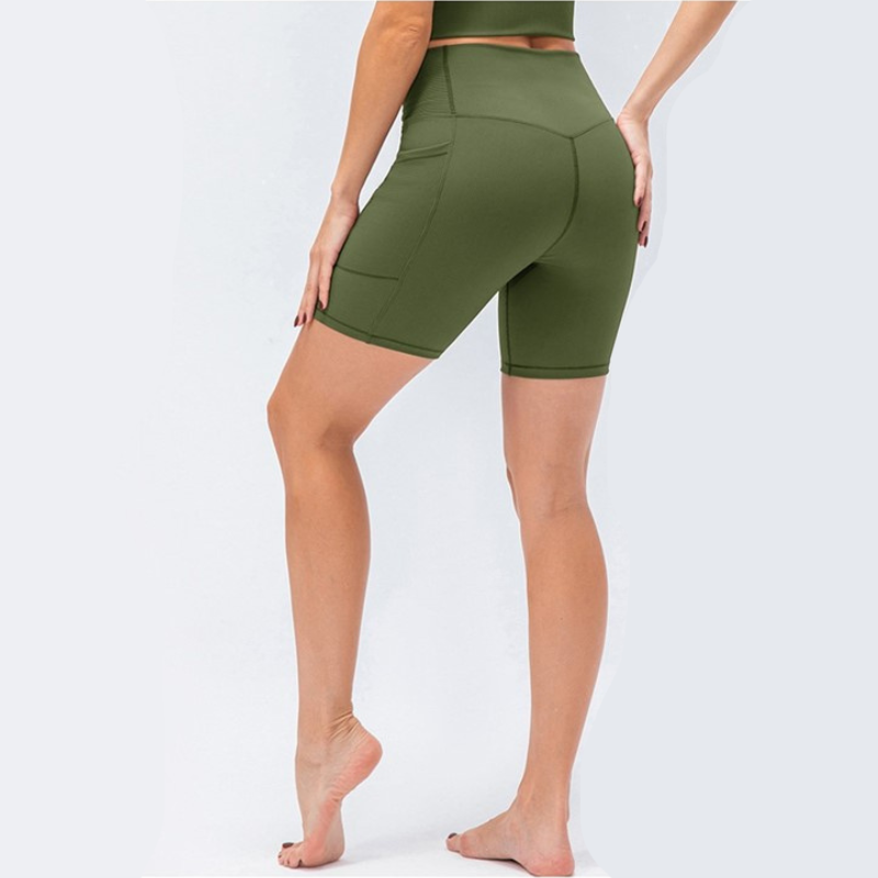 Short Yoga Bikram