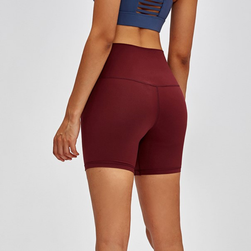 Short Yoga