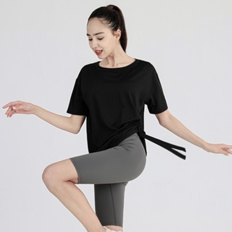 T-shirt Yogi