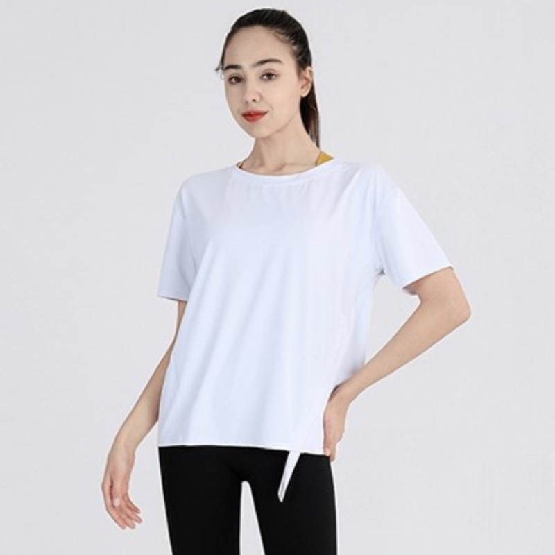 T-shirt Yogi