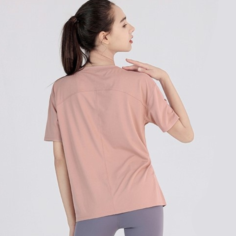 T-shirt Yogi