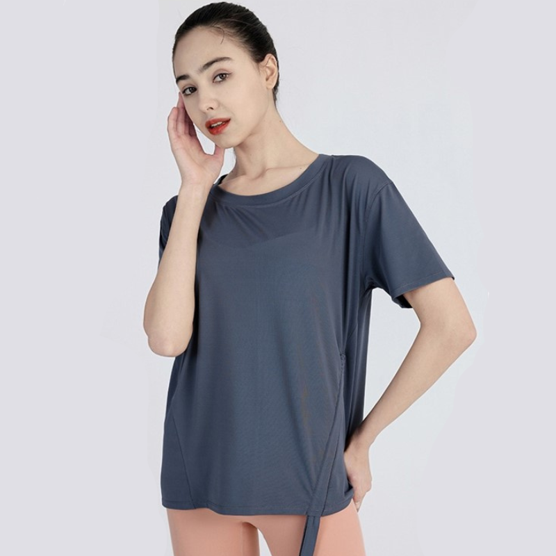 T-shirt Yogi