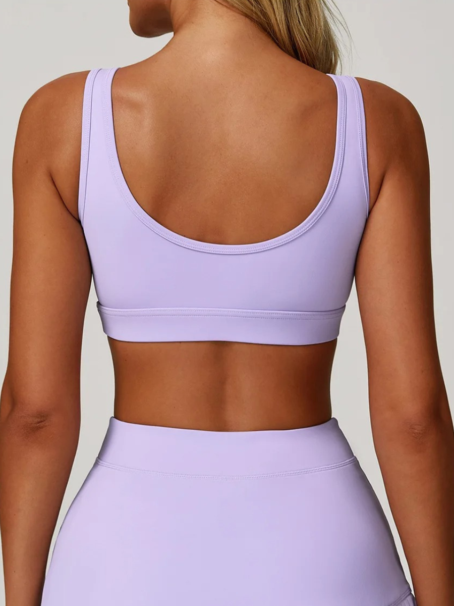 Brassière de Sport