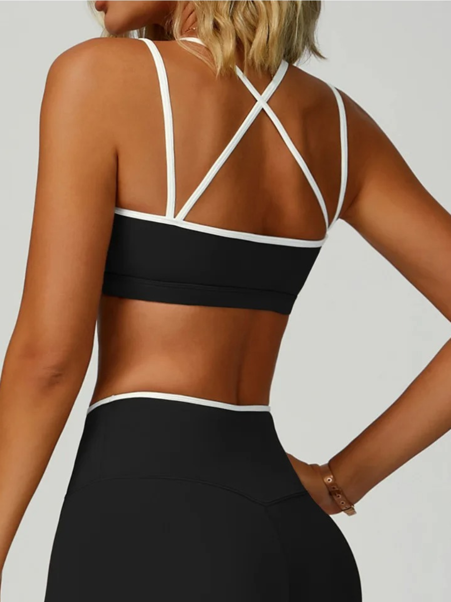 Brassière de Sport Originale