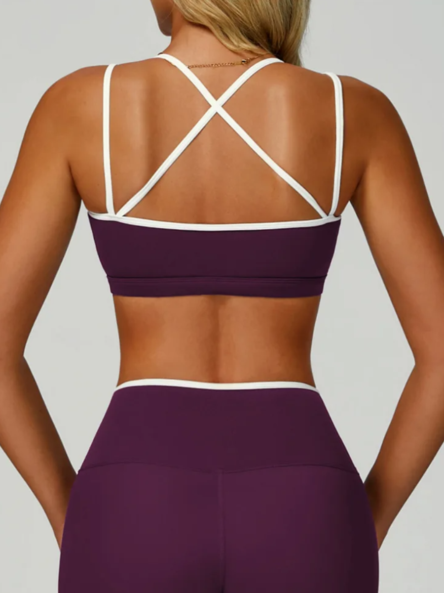 Brassière de Sport Originale