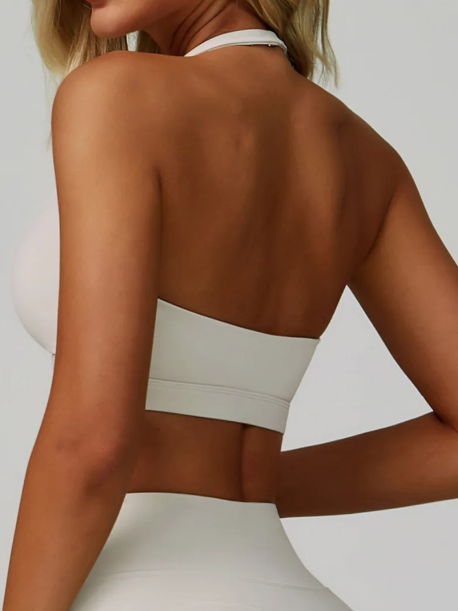 Brassière Rembourrée Sport
