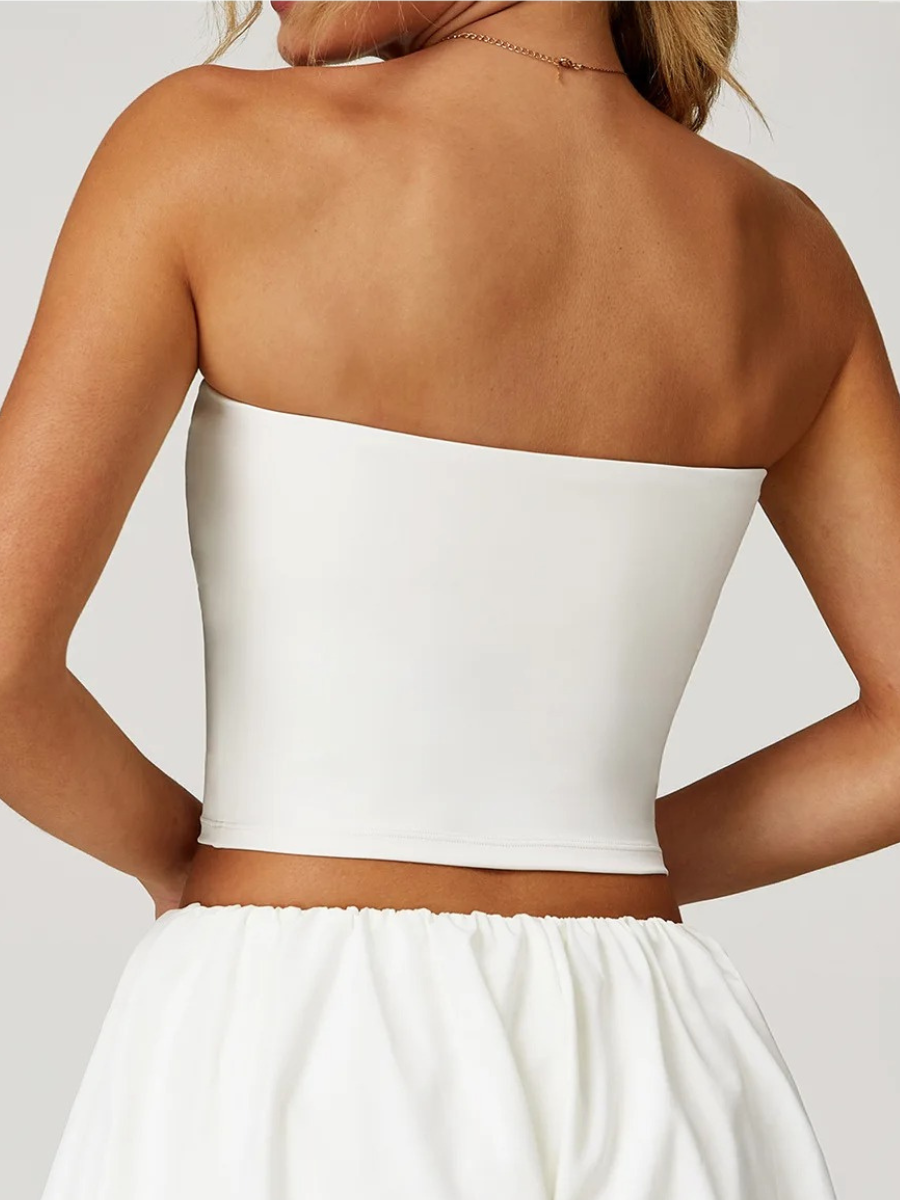 Brassière Sport Bustier