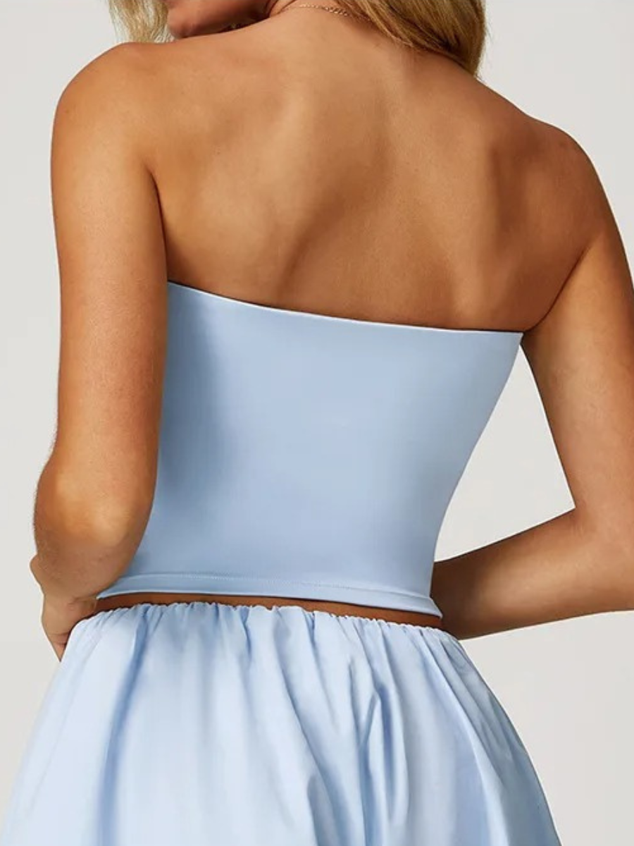 Brassière Sport Bustier