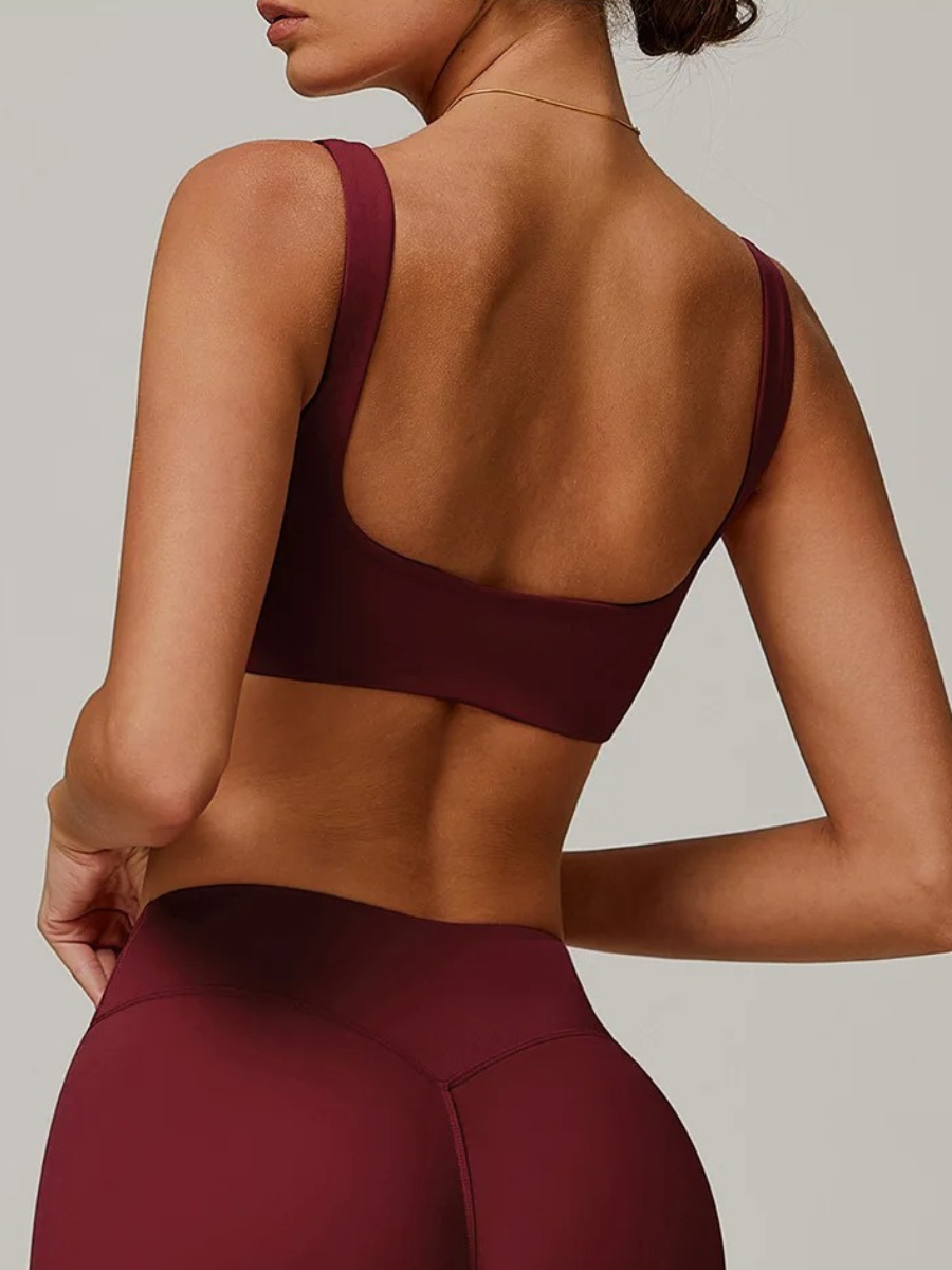 Brassière Sport Chic