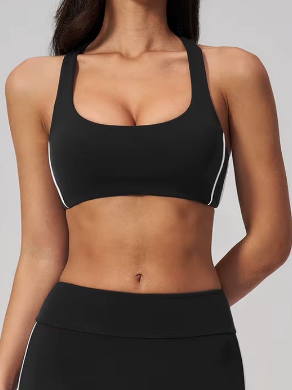 Brassière Sport Dos Nageur