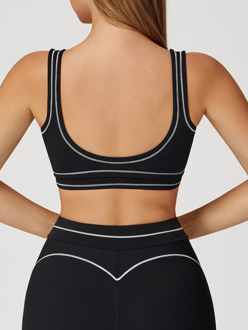 Brassière Sport Elégante