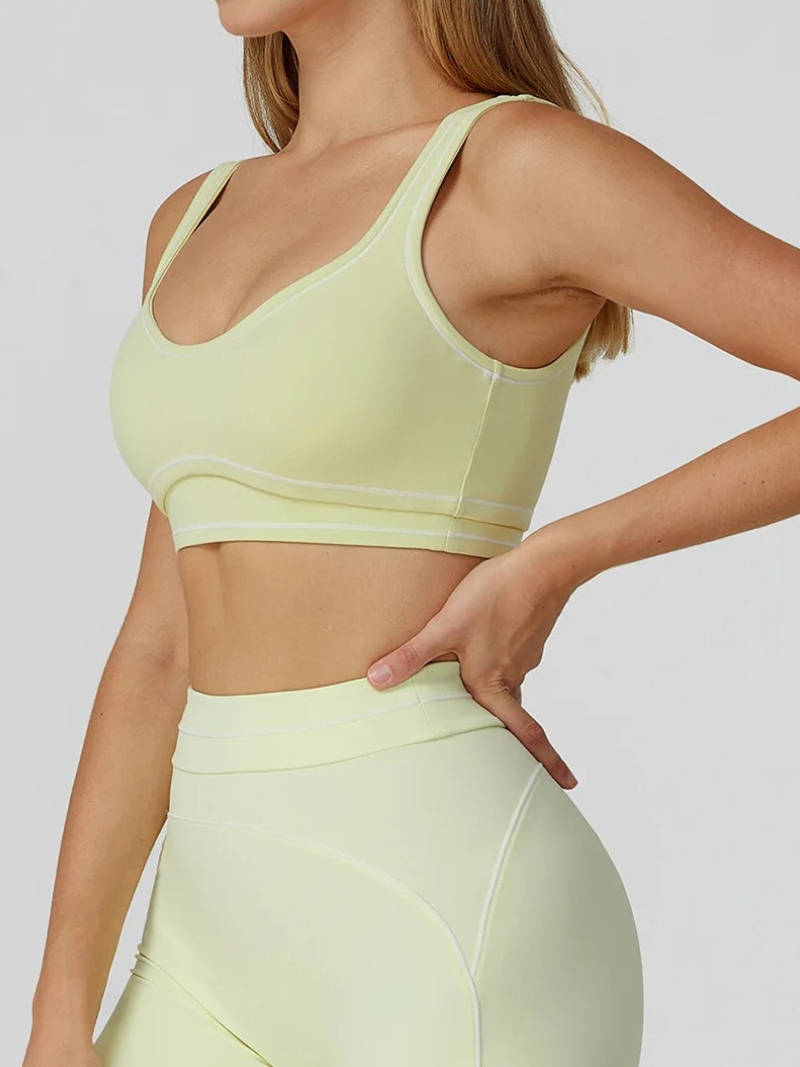 Brassière Sport Elégante