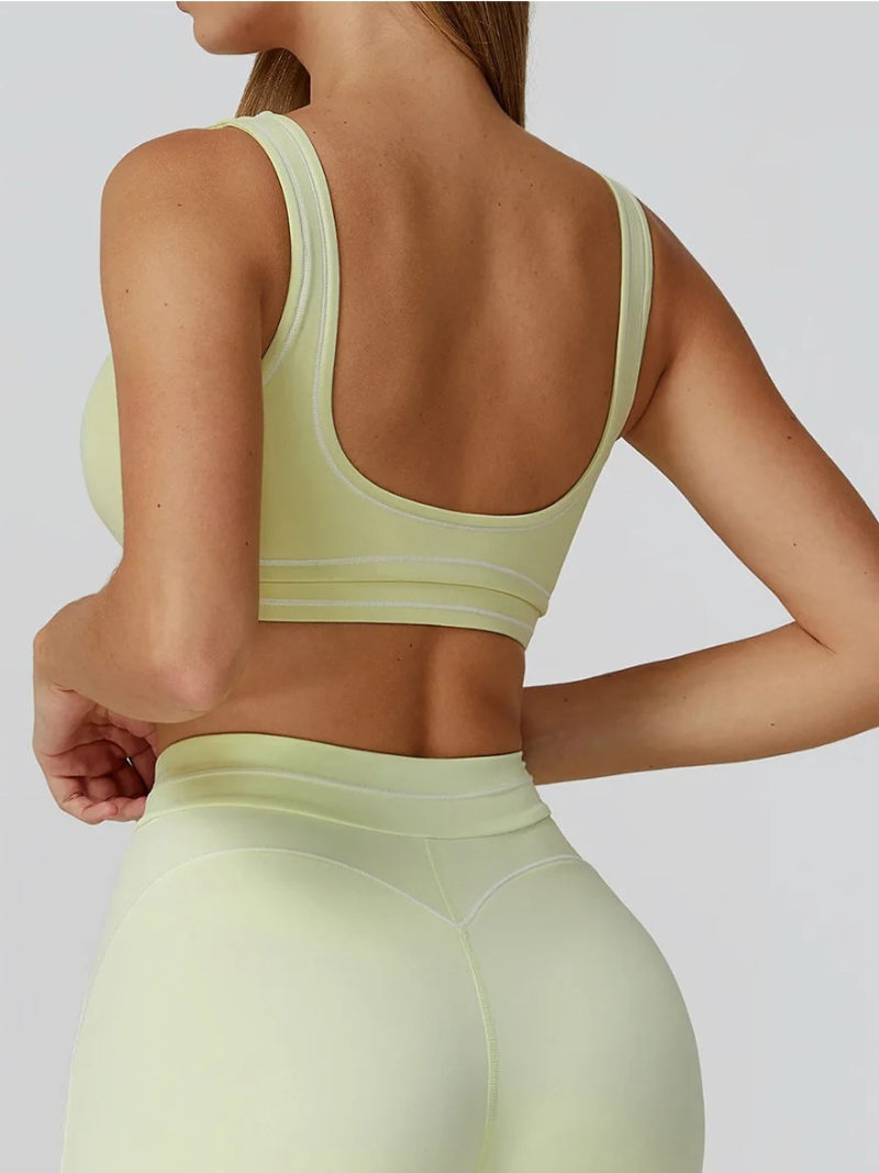 Brassière Sport Elégante