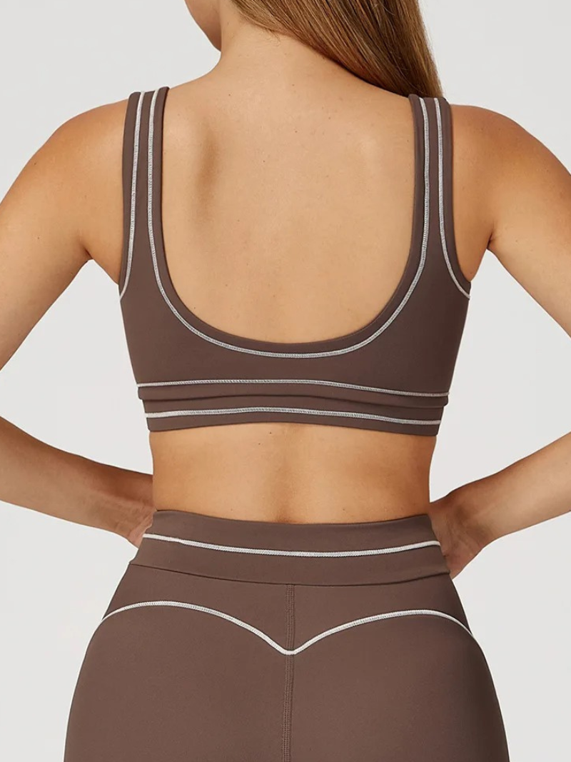 Brassière Sport Elégante