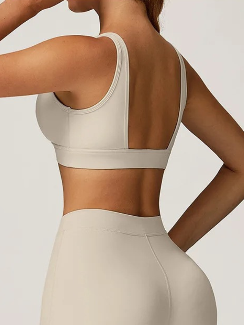 Brassière Sport Féminine