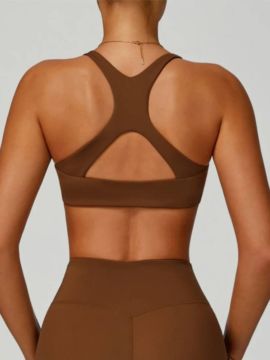 Brassière Sport Femme