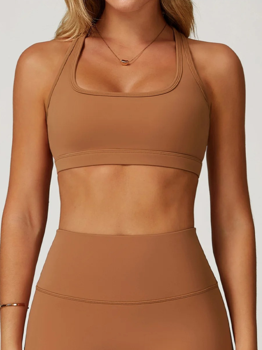 Brassière Sport Glamour