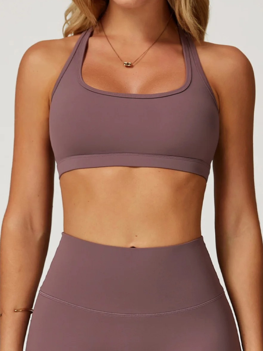 Brassière Sport Glamour