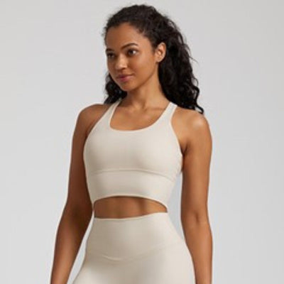 Brassière Yoga Flow