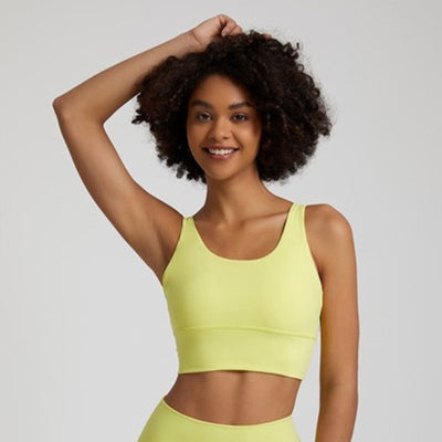 Brassière Yoga Flow