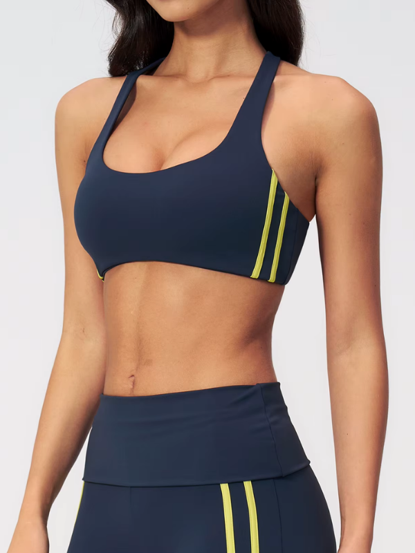 Brassière Yoga Nageur