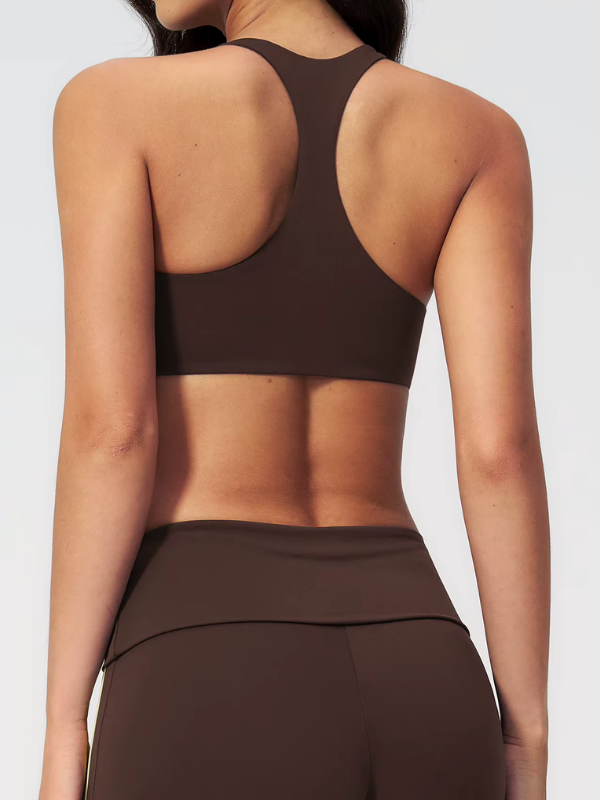 Brassière Yoga Nageur