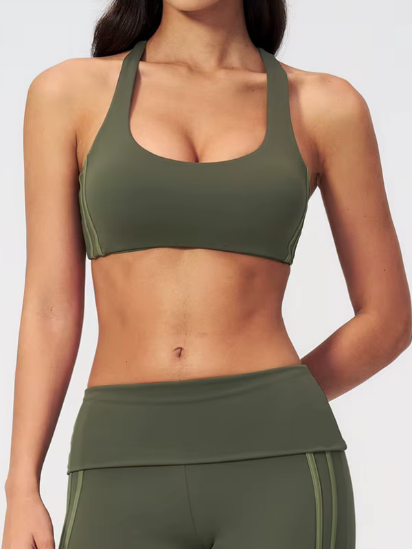 Brassière Yoga Nageur