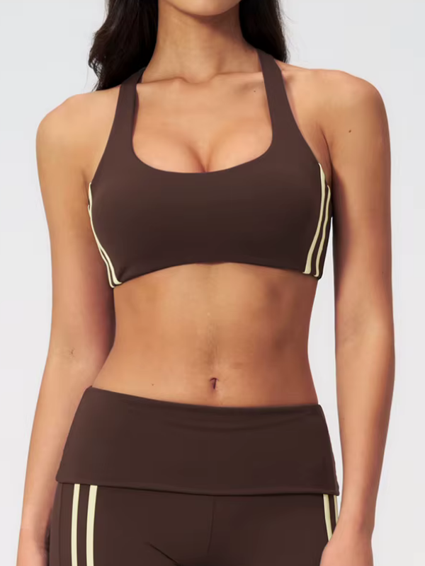 Brassière Yoga Nageur