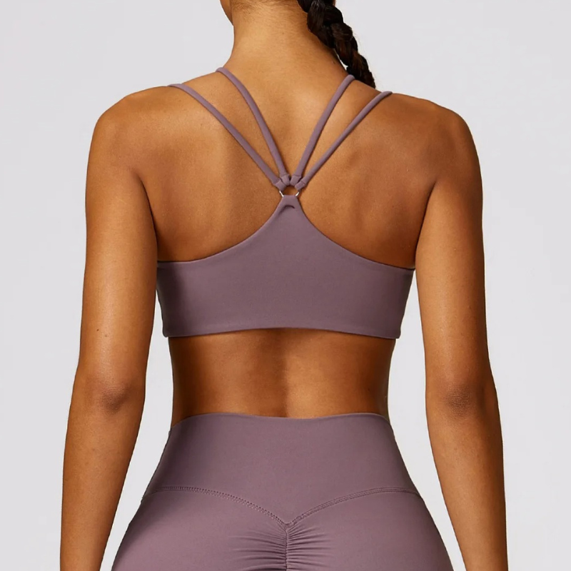 Brassière Yoga Narada