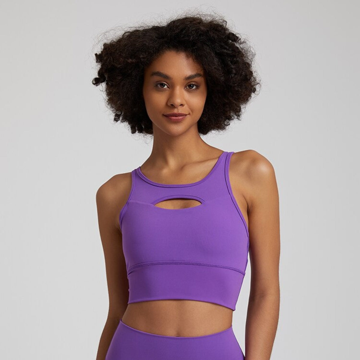 Habits best sale yoga femme