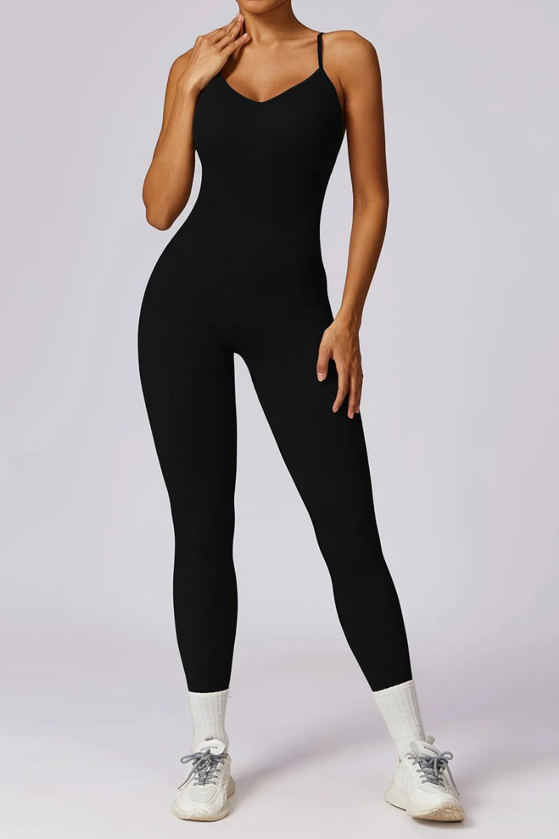 Combinaison de Sport Femme Namasty