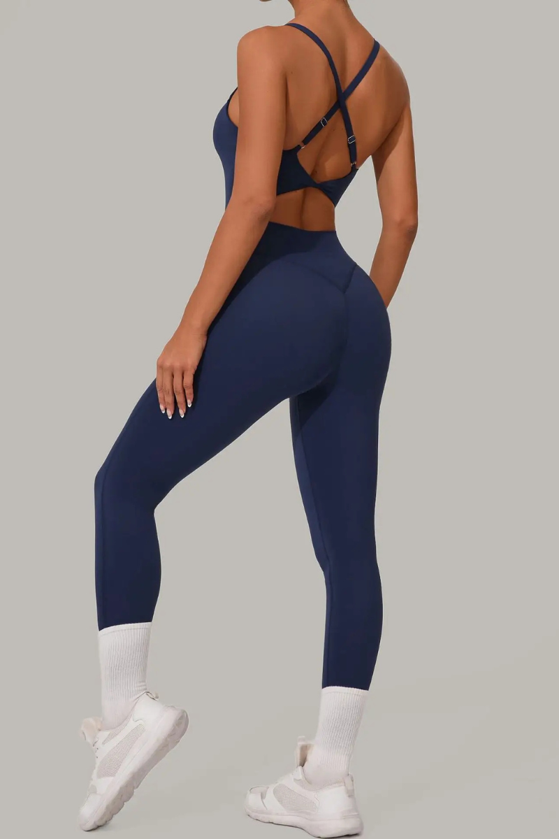 Combinaison Legging Femme