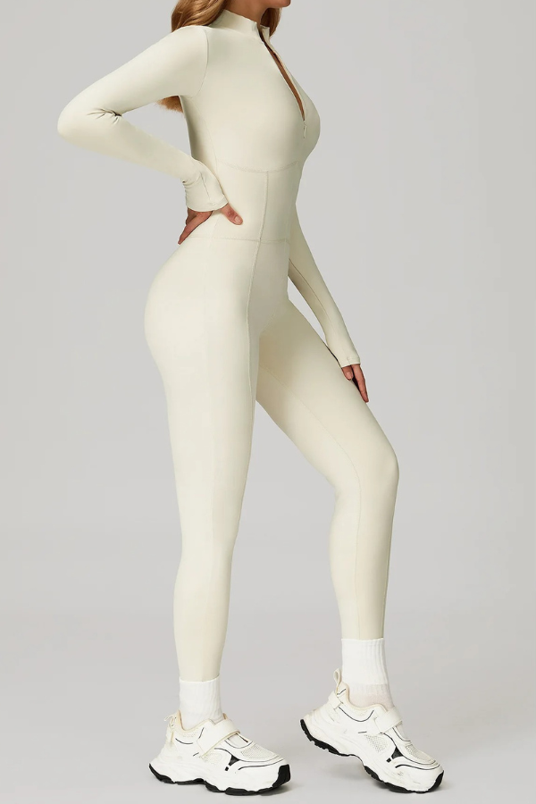 Combinaison Manches Longues