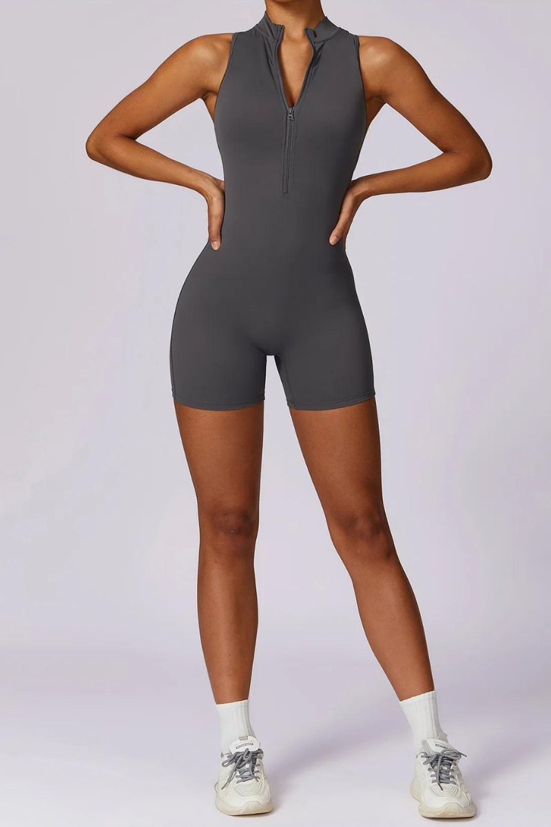 Combinaison Short Femme Sport Namasty - Main Image