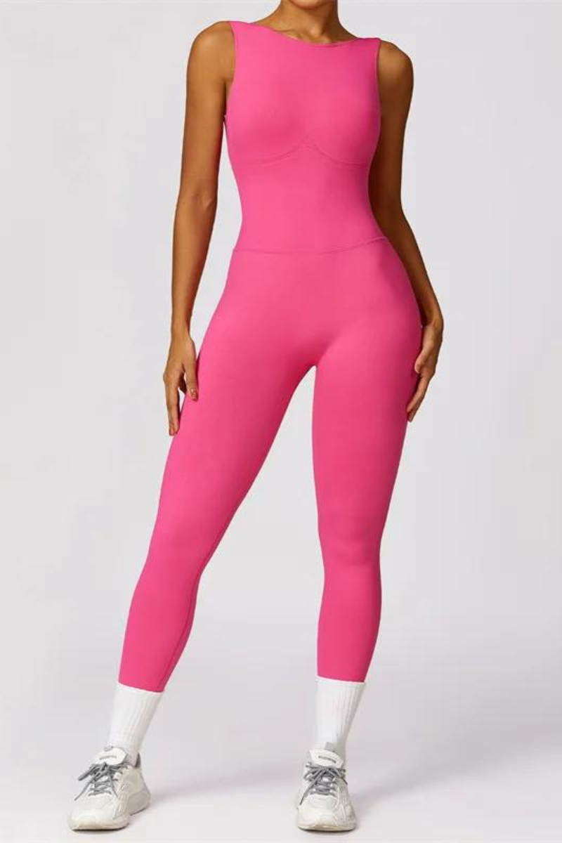 Combinaison Sport Femme