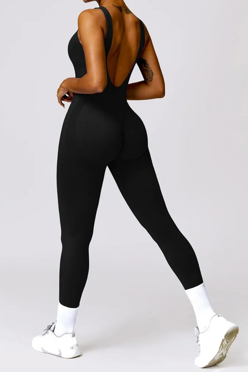 Combinaison Sport Femme Namasty