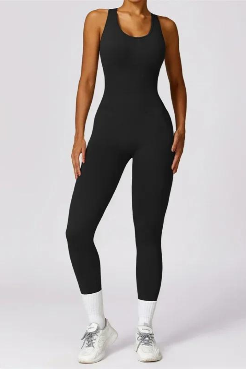 Combinaison femme yoga clearance