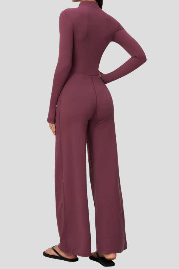 Combinaison Sport Palazzo