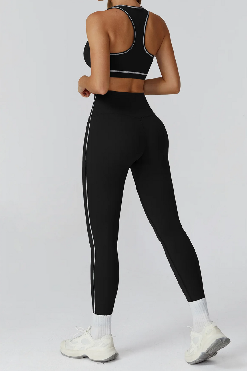 Ensemble Sport 3 Pièces