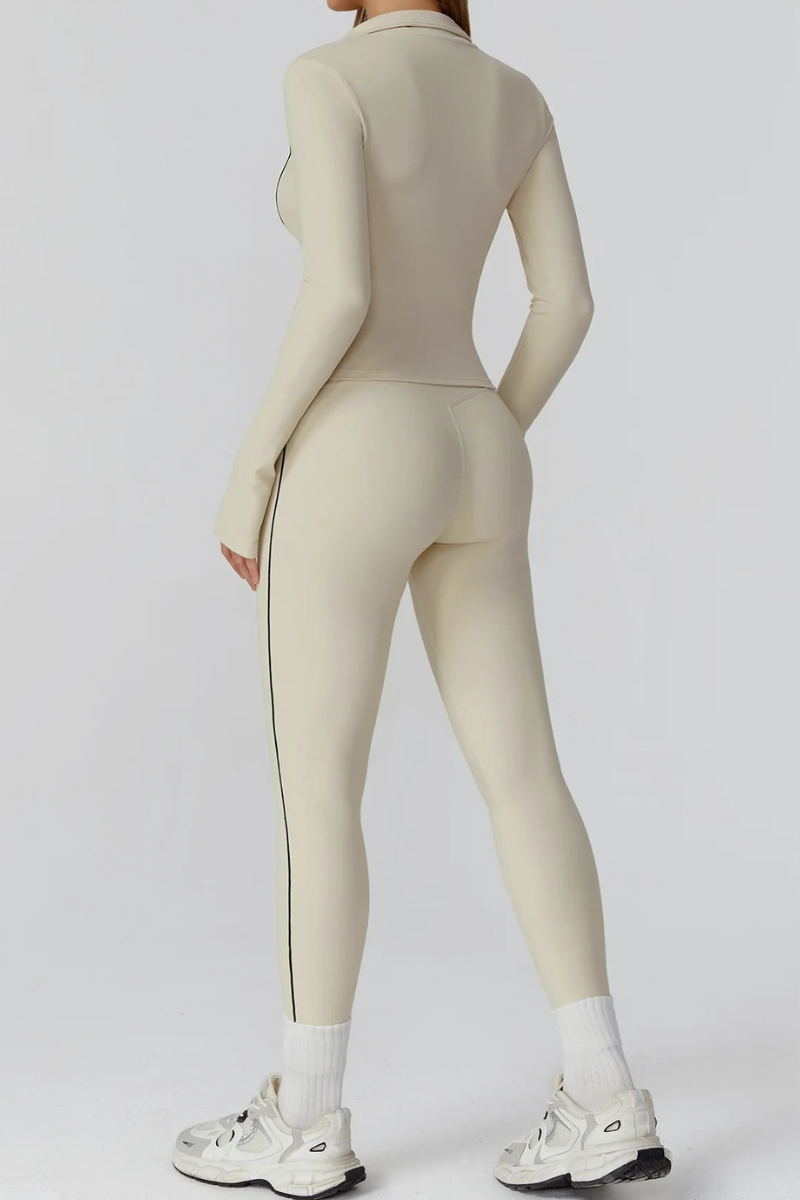Ensemble Sport 3 Pièces