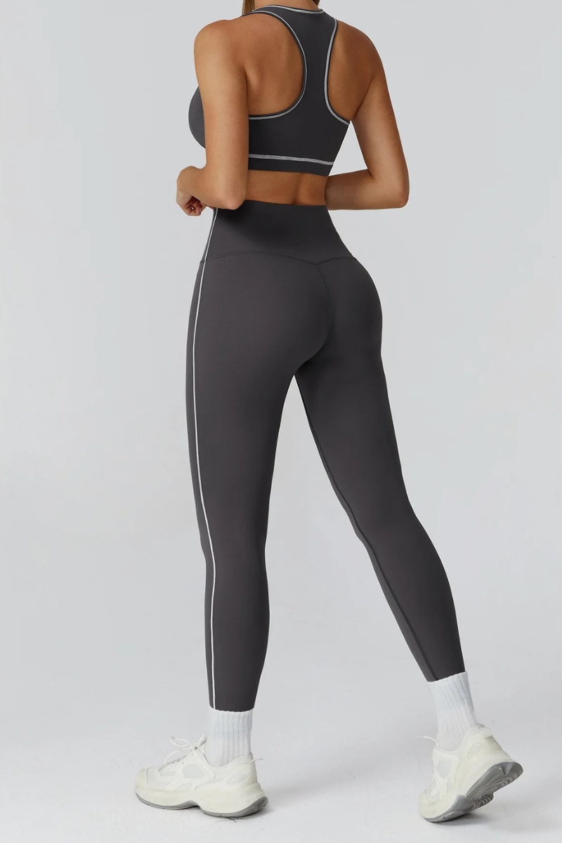 Ensemble Sport 3 Pièces
