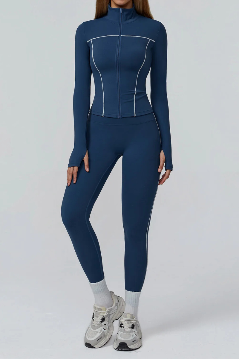 Ensemble Sport 3 Pièces