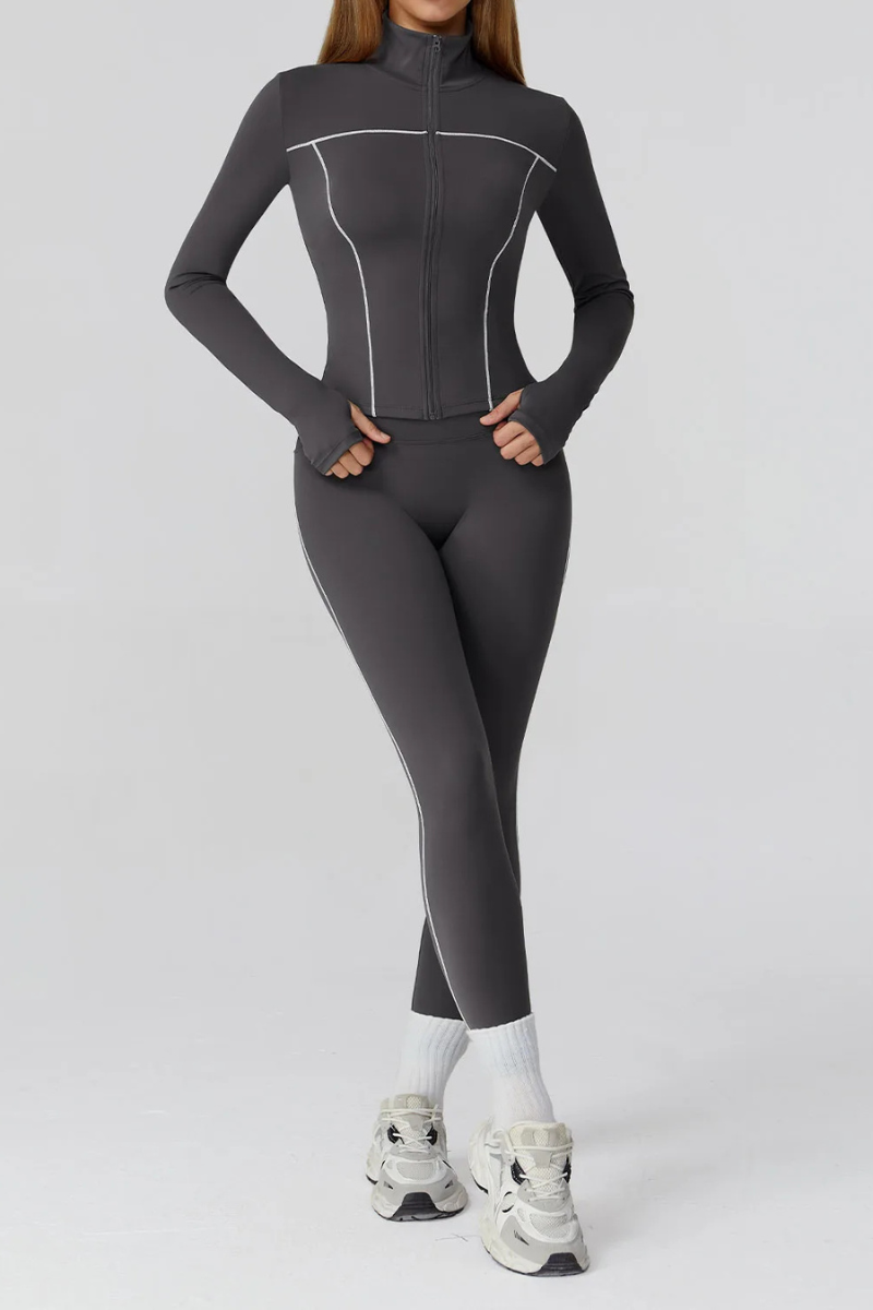 Ensemble Sport 3 Pièces