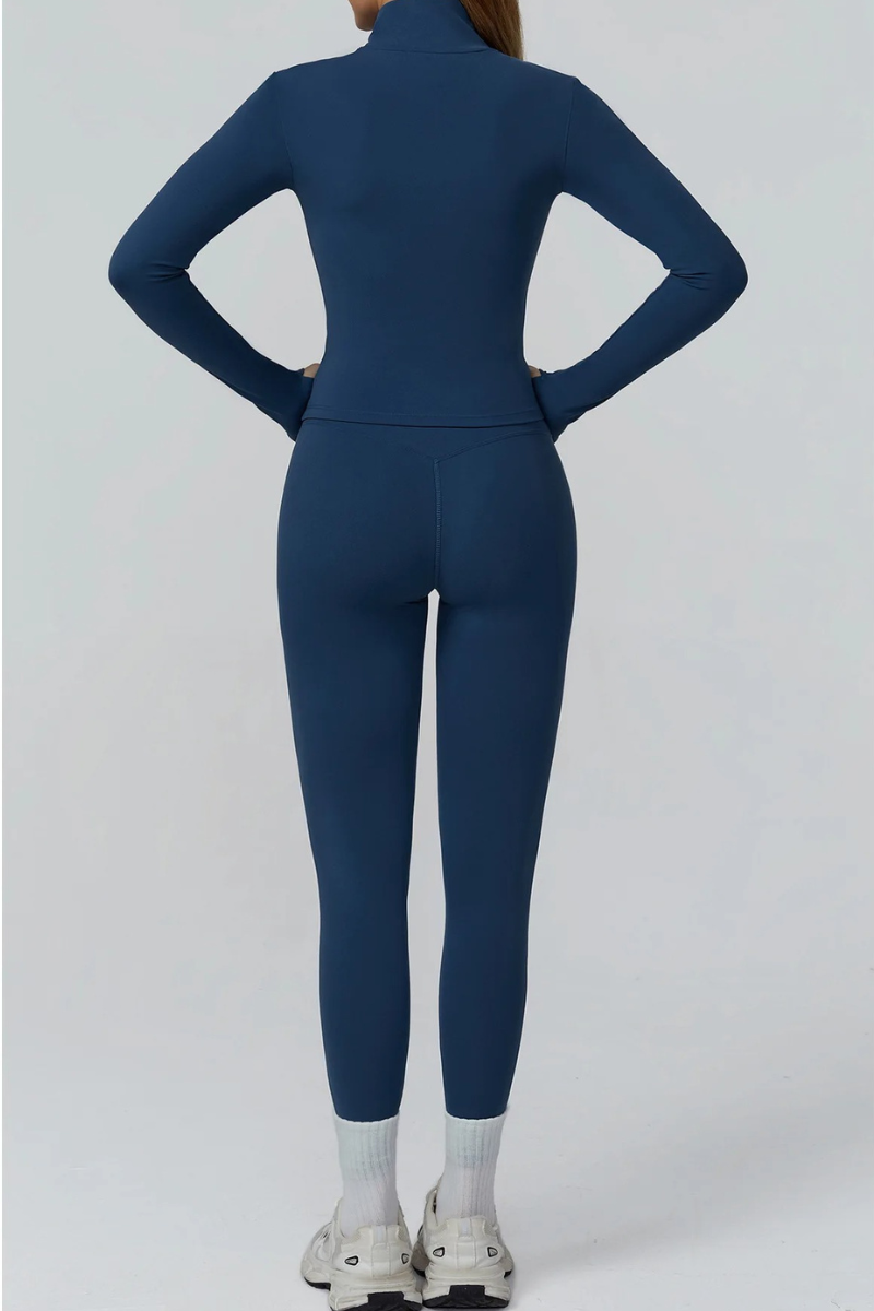 Ensemble Sport 3 Pièces