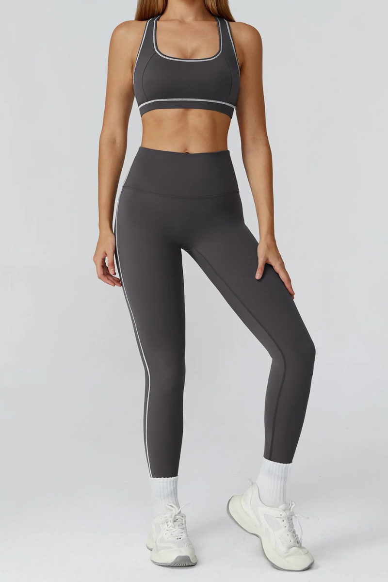 Ensemble Sport 3 Pièces